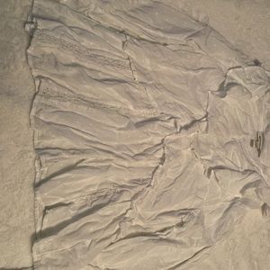 American eagle blouse